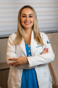 Dra. Marcela Lopes Oliveira de Paula  Anestesiologia