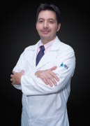 Dr. SÁVIO SOARES MORATO Cirurgia Geral, Cirurgia Oncológica
