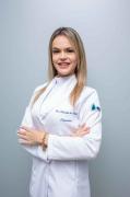 Dra. Priscilla De Paula Rocha Psiquiatria