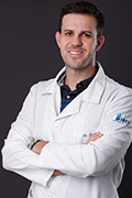 Dr. BRUNO CÉSAR DE OLIVEIRA PIRES Infectologia