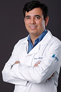 Dr. GUILHERME MOREIRA BORGES ARAÚJO Clínica Médica, Hematologia e Hemoterapia