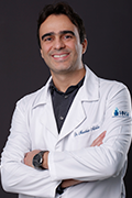 Dr. JUAREZ MUNDIM RIBEIRO Anestesiologia