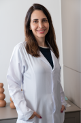 Dra. MARIANA MOREIRA BORGES ARAÚJO Anestesiologia, Acupunturiatria