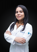 Dra. MONIQUE DANIELLE MAGALHÃES Hematologia e Hemoterapia