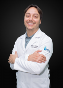 Dr. Lucas Luís Thiago