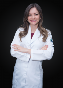 Dra. LUCIANA SILVA DE GODOY Pediatria
