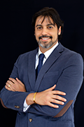 Dr. VALTER GARCIA MORATO JUNIOR Urologia