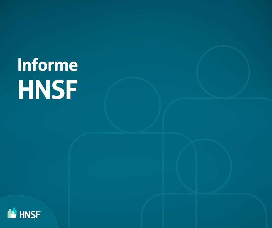 Informe HNSF